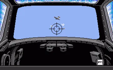 Battlehawks 1942_Disk1 screen shot game playing